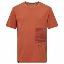 Eagle Cover T-Shirt Herren