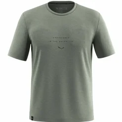 Eagle Eitd Merino T-Shirt Herren