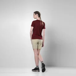 Eagle Eitd Merino T-Shirt Damen