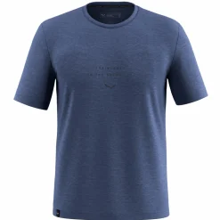 Eagle Eitd Merino T-Shirt Herren