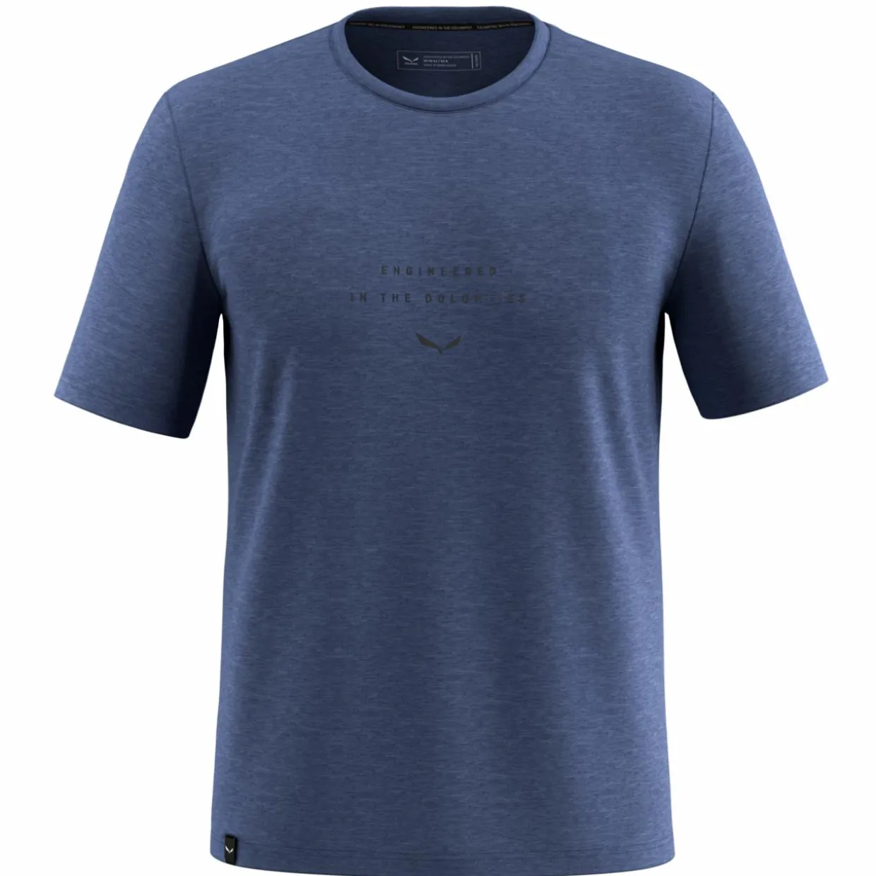 Eagle Eitd Merino T-Shirt Herren