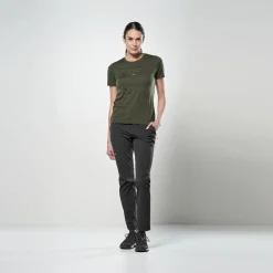 Eagle Eitd Merino T-Shirt Damen