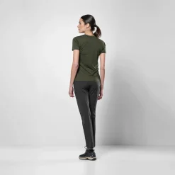 Eagle Eitd Merino T-Shirt Damen
