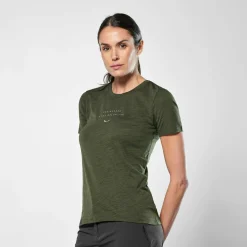 Eagle Eitd Merino T-Shirt Damen