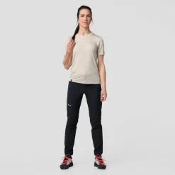 Eagle Eitd Merino T-Shirt Damen