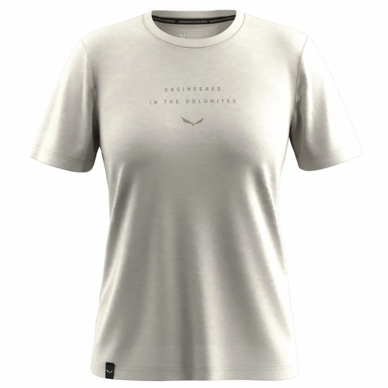 Eagle Eitd Merino T-Shirt Damen