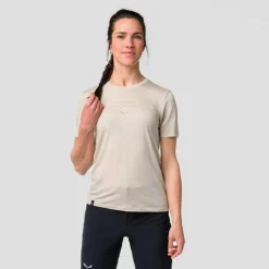 Eagle Eitd Merino T-Shirt Damen
