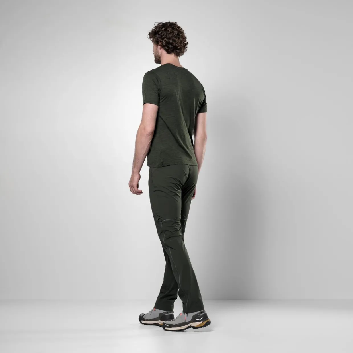 Eagle Eitd Merino T-Shirt Herren