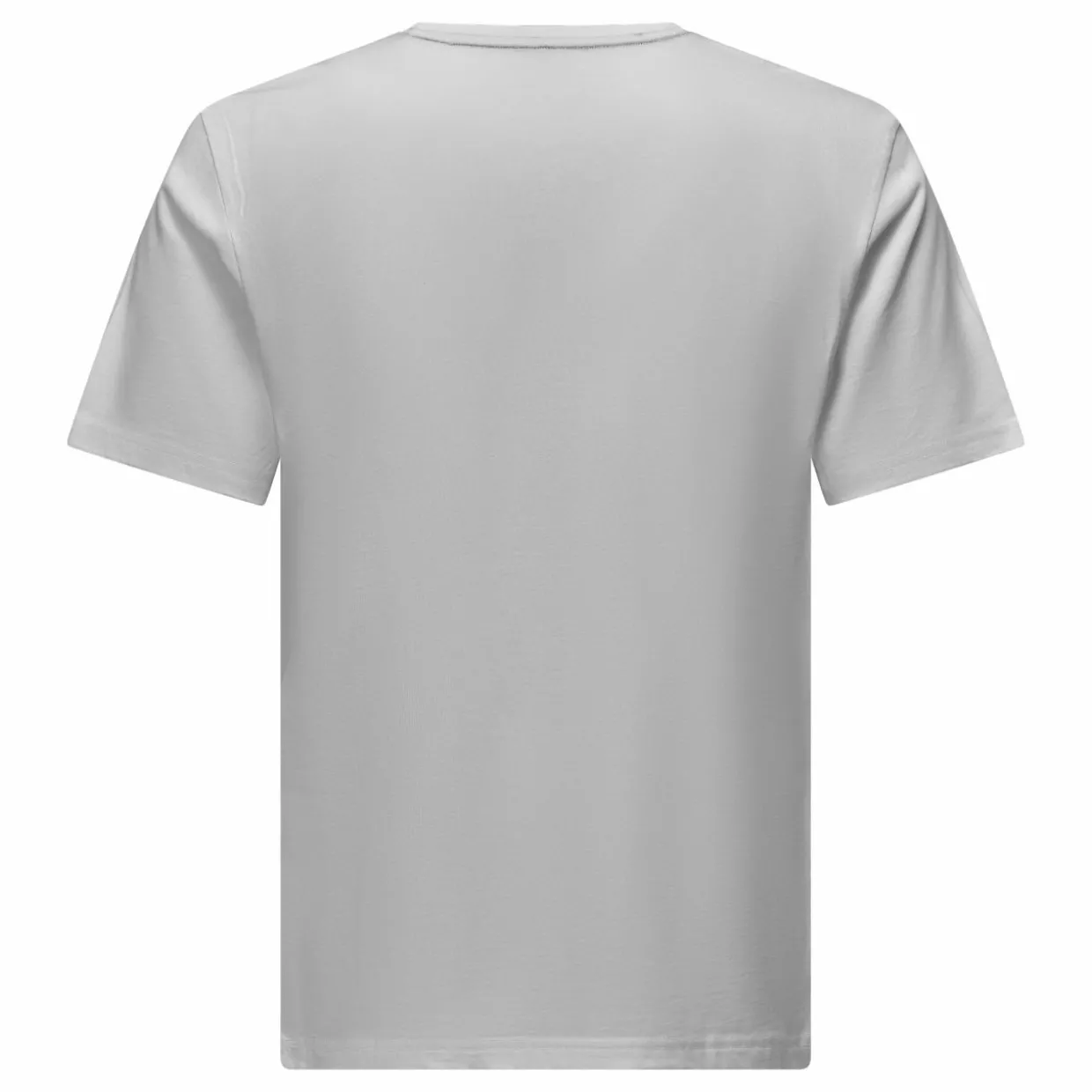 Eagle Geometric T-Shirt Herren