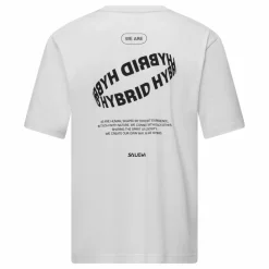 Eagle Hybrid Loose T-Shirt Herren