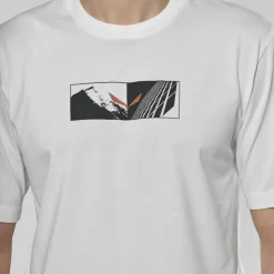 Eagle Hybrid Loose T-Shirt Herren