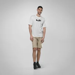 Eagle Hybrid Loose T-Shirt Herren