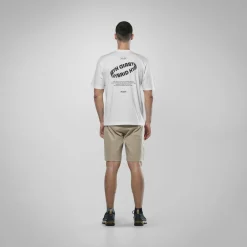 Eagle Hybrid Loose T-Shirt Herren