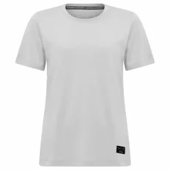 Eagle Logo Patch T-Shirt Damen