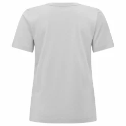 Eagle Logo Patch T-Shirt Damen