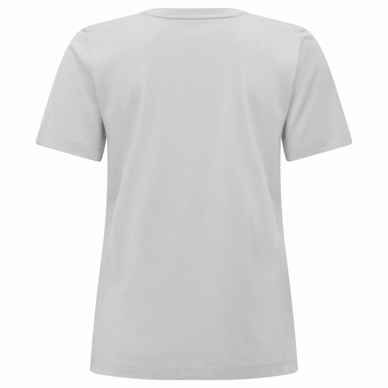Eagle Logo Patch T-Shirt Damen