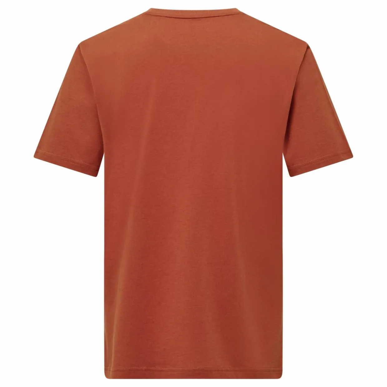 Eagle Logo Patch T-Shirt Herren