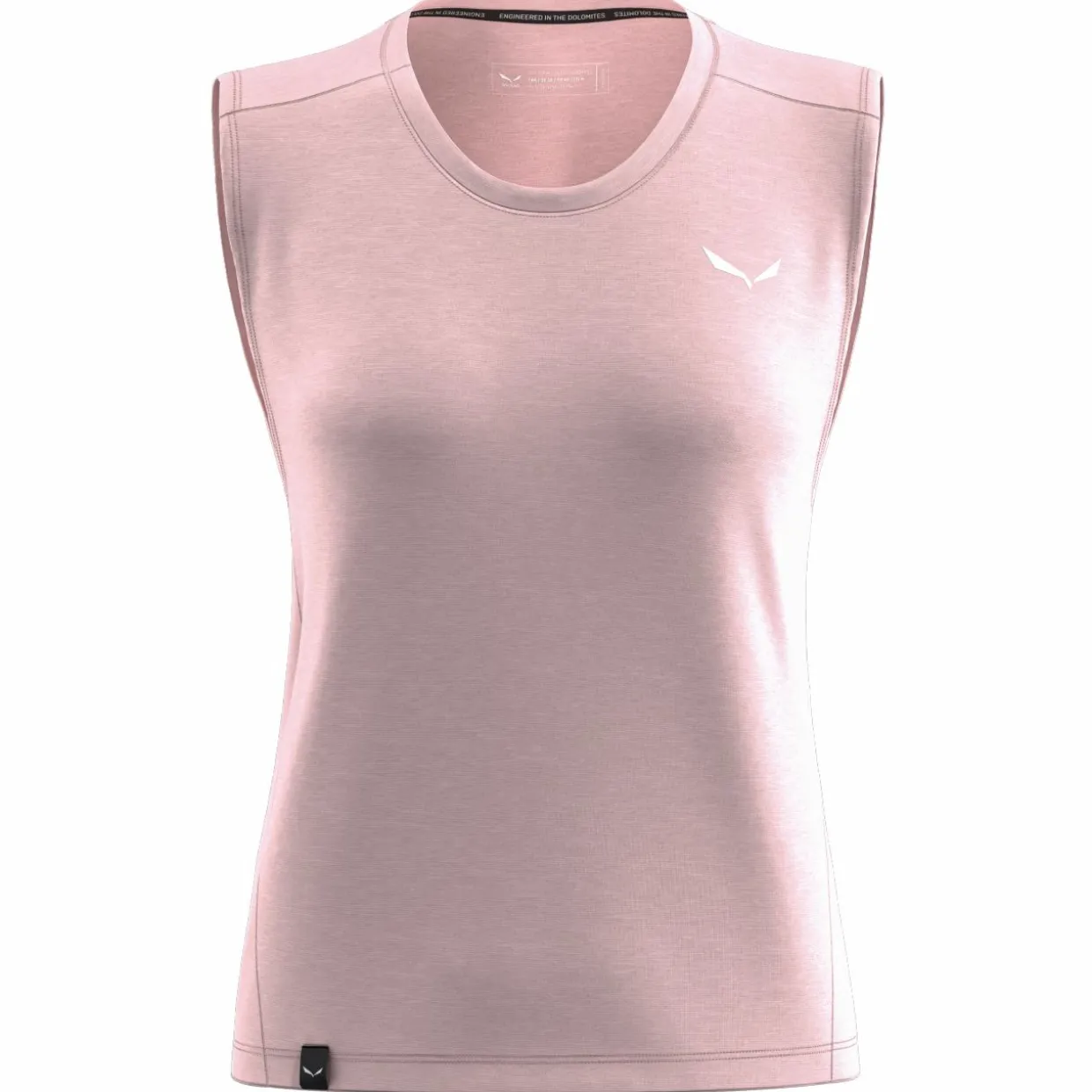 Eagle Minilogo Merino Tanktop Damen