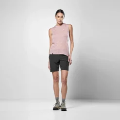 Eagle Minilogo Merino Tanktop Damen