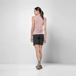 Eagle Minilogo Merino Tanktop Damen