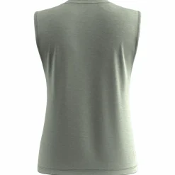 Eagle Minilogo Merino Tanktop Damen