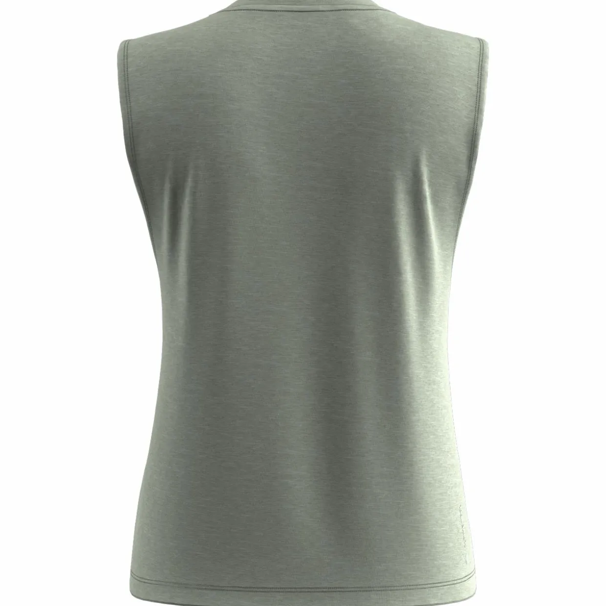 Eagle Minilogo Merino Tanktop Damen