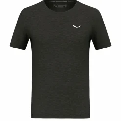 Eagle Minilogo Merino T-Shirt Herren