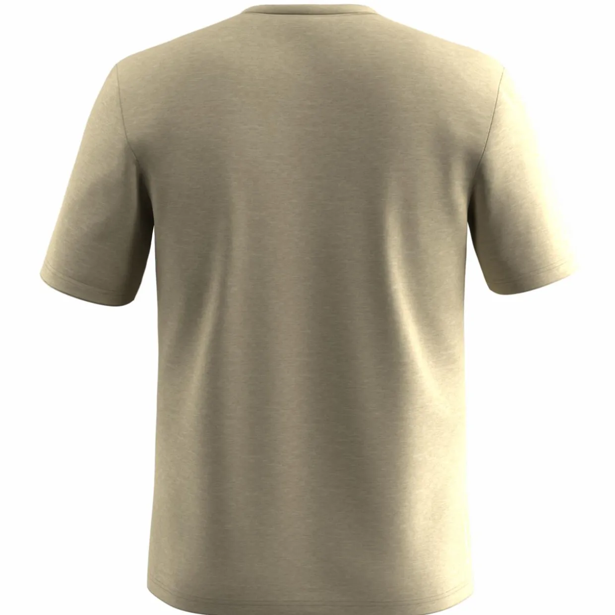 Eagle Minilogo Merino T-Shirt Herren