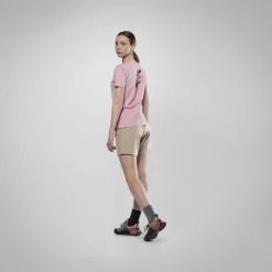 Eagle Nature T-Shirt Damen