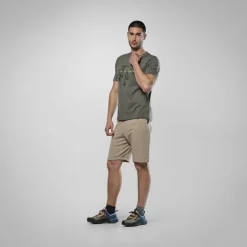 Eagle Nature T-Shirt Herren