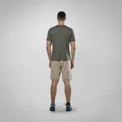 Eagle Nature T-Shirt Herren