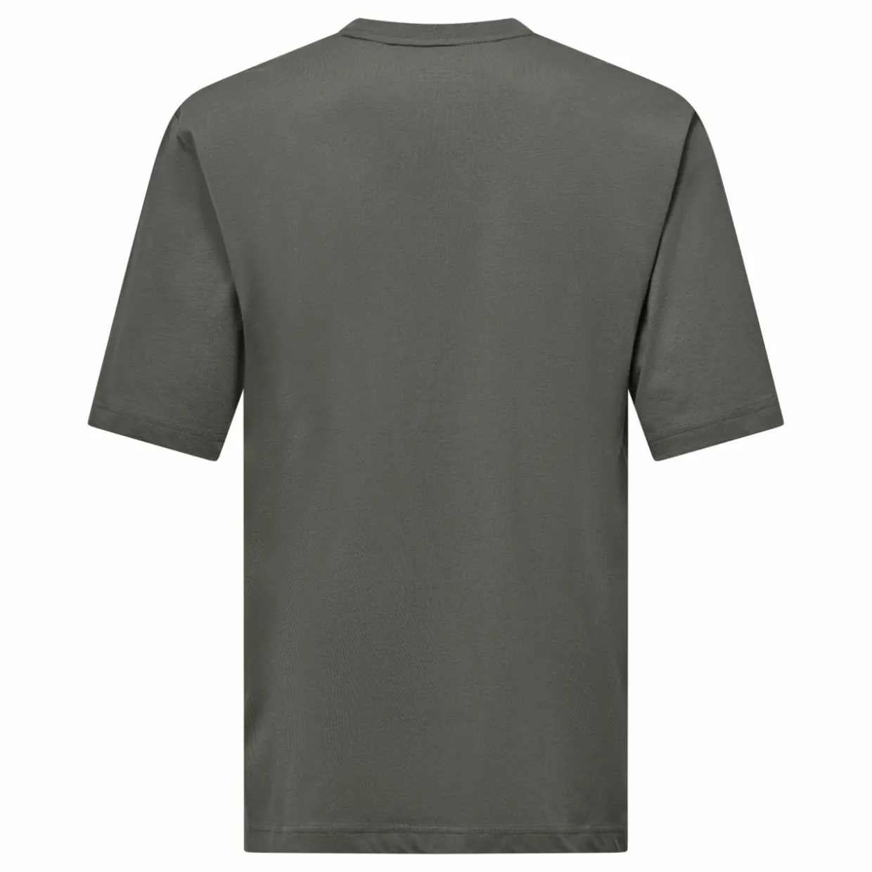 Eagle Outside Loose T-Shirt Herren