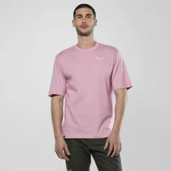 Eagle Sunset Loose T-Shirt Herren