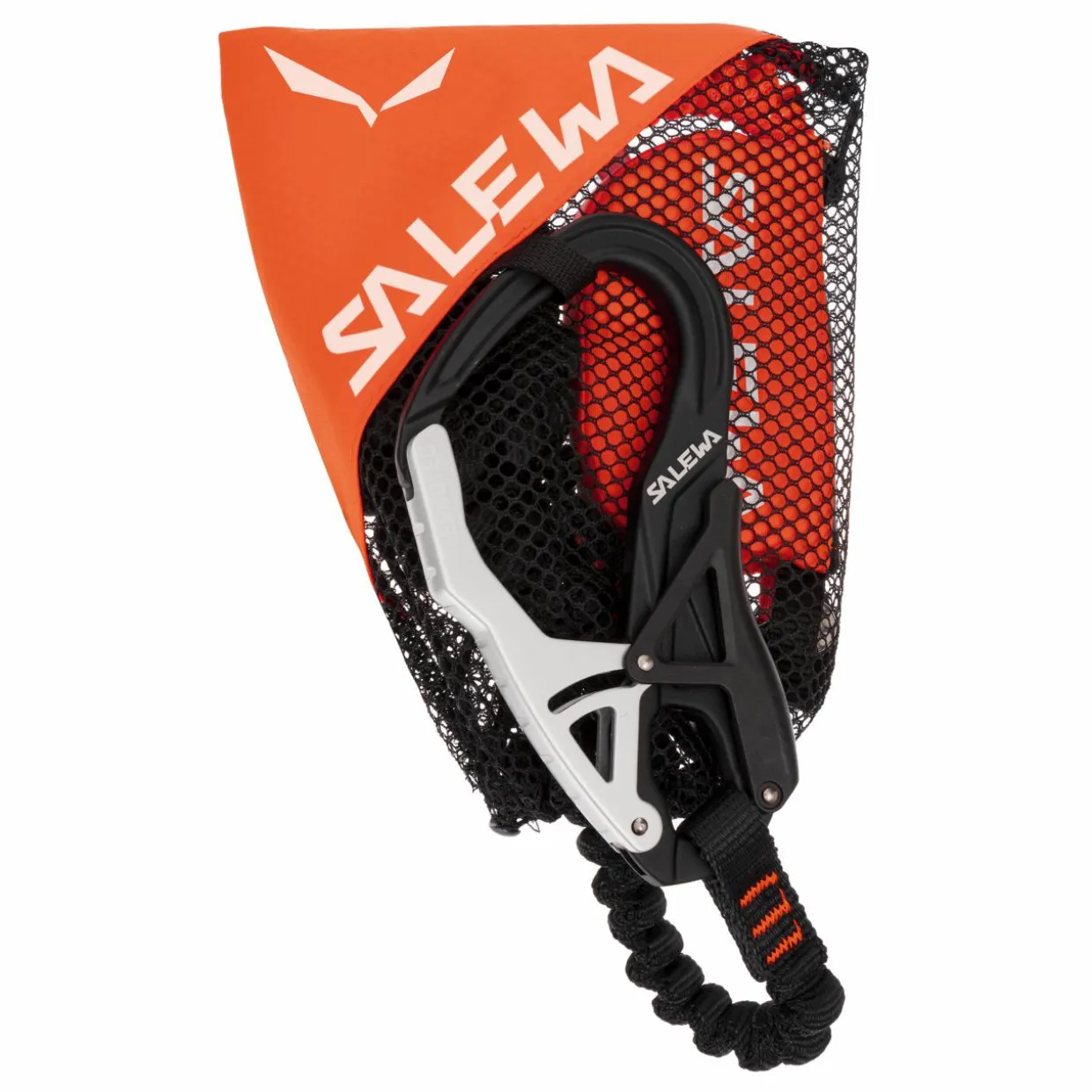 Ergo Tex Klettersteigset