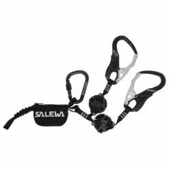 Ergo Zip Klettersteigset