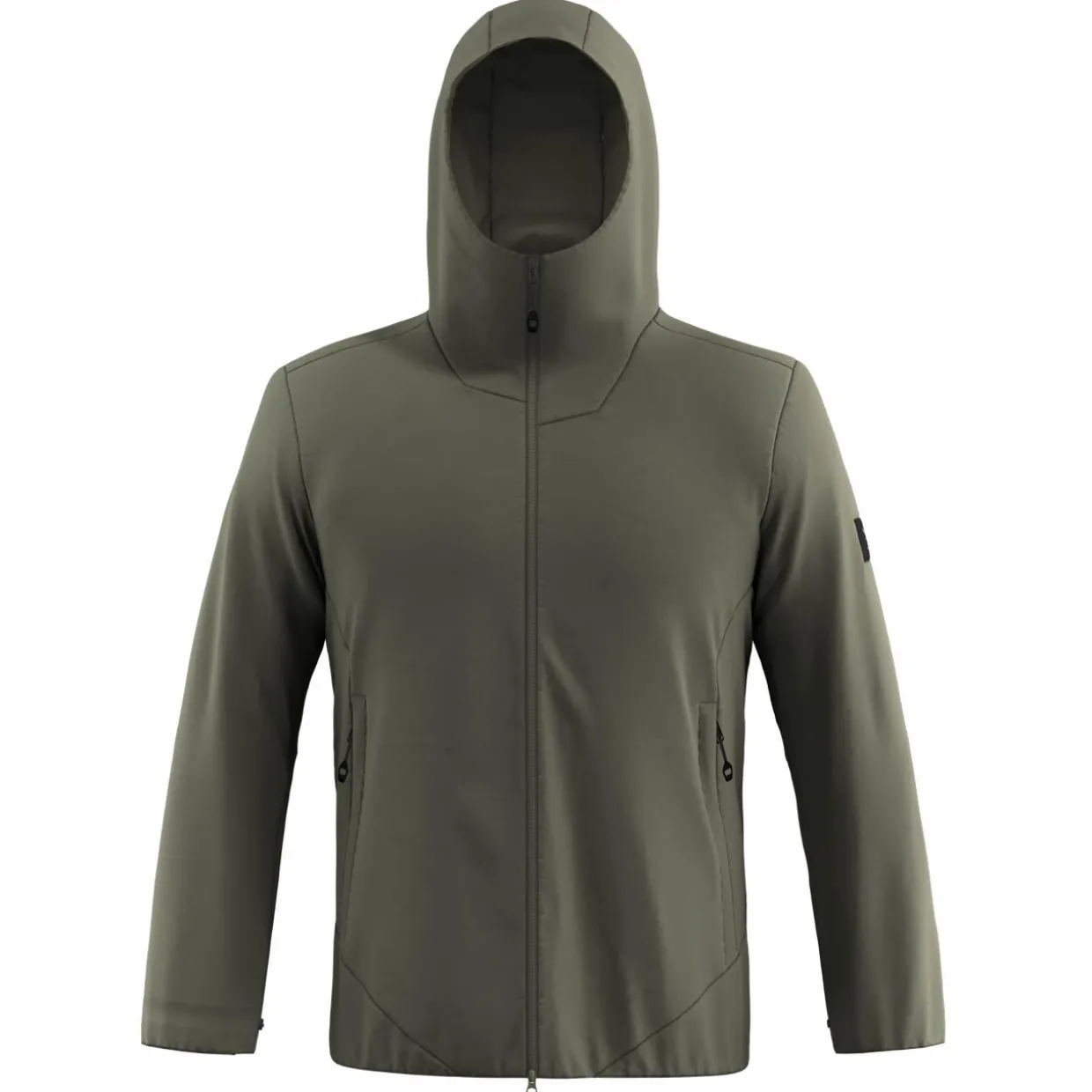 Fanes 2 Layers Powertex 2 In 1 Jacke Herren