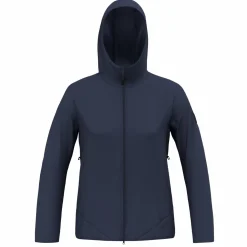 Fanes 2 Layers Powertex 2 In 1 Jacke Damen