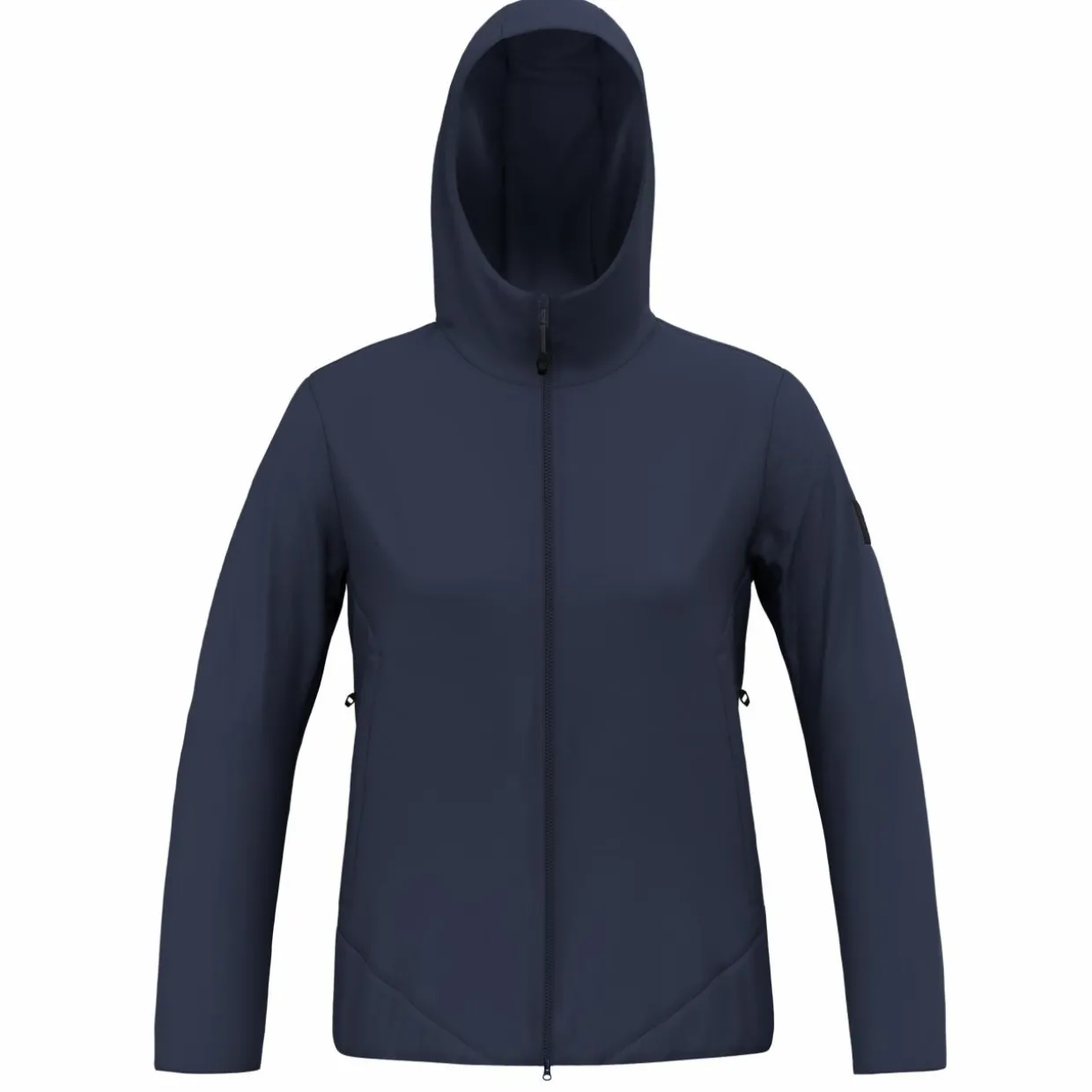 Fanes 2 Layers Powertex 2 In 1 Jacke Damen