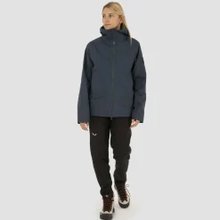 Fanes 2 Layers Powertex 2 In 1 Jacke Damen