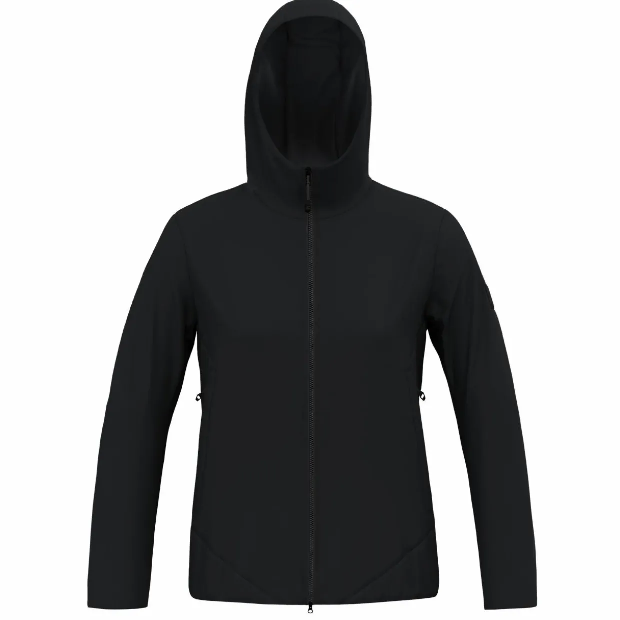 Fanes 2 Layers Powertex 2 In 1 Jacke Damen