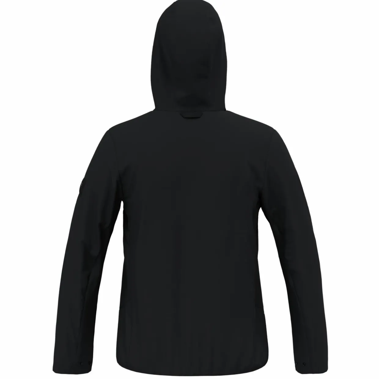 Fanes 2 Layers Powertex 2 In 1 Jacke Damen