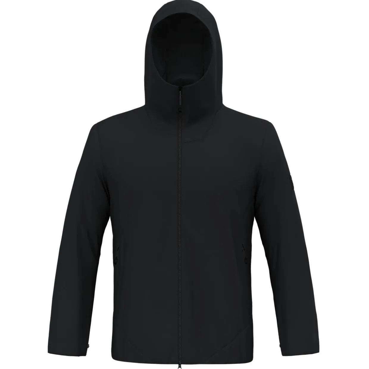 Fanes 2 Layers Powertex 2 In 1 Jacke Herren