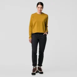 Fanes Dry'Ton Pullover Damen