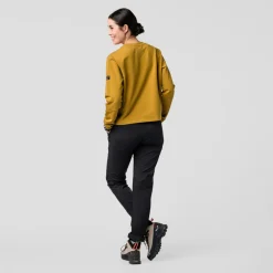 Fanes Dry'Ton Pullover Damen