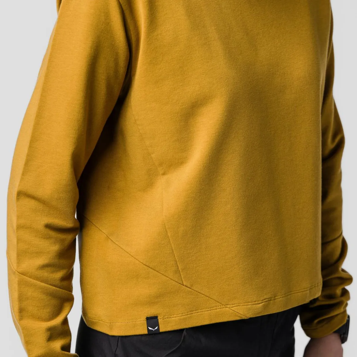 Fanes Dry'Ton Pullover Damen