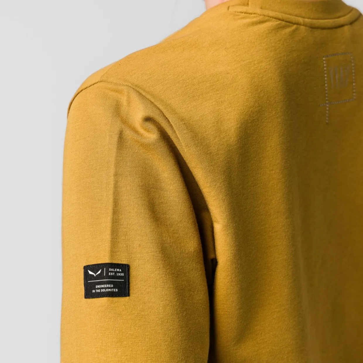 Fanes Dry'Ton Pullover Damen