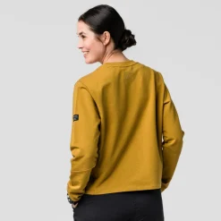 Fanes Dry'Ton Pullover Damen