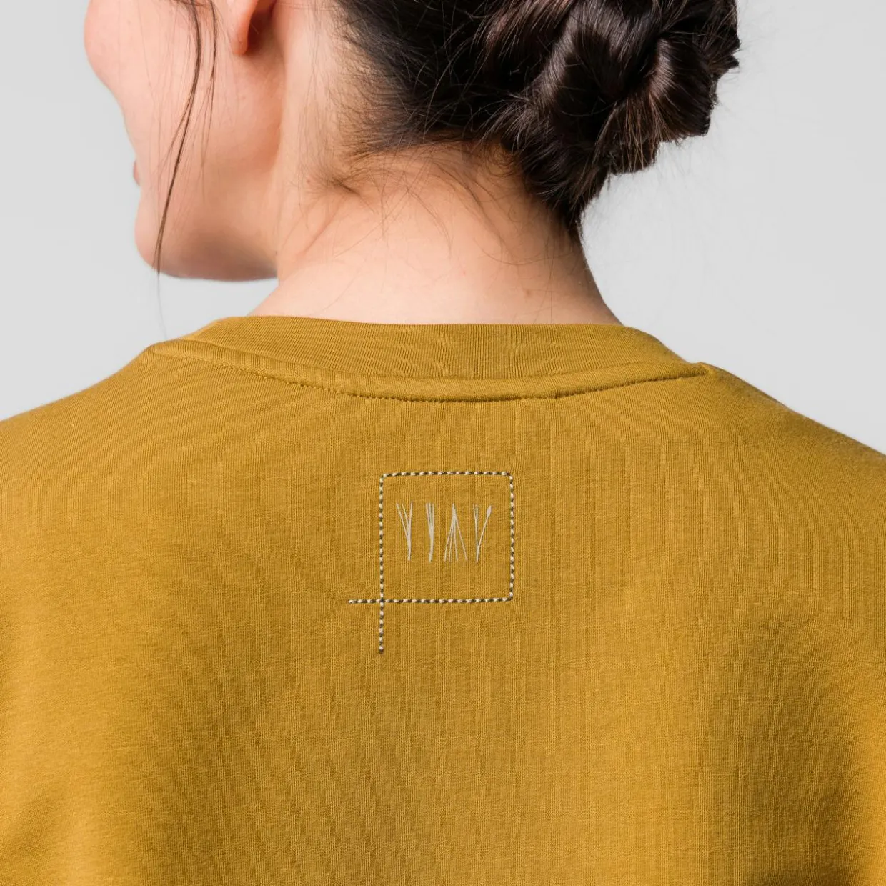 Fanes Dry'Ton Pullover Damen