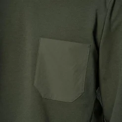Fanes Dry'Ton Pullover Herren
