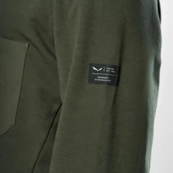 Fanes Dry'Ton Pullover Herren